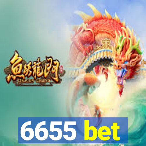 6655 bet